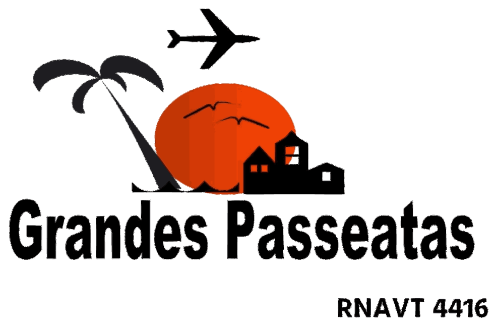 Grandes Passeatas  - Agncia de Viagens